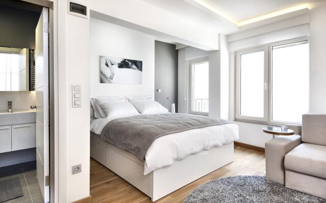 Nuru Ziya Residence