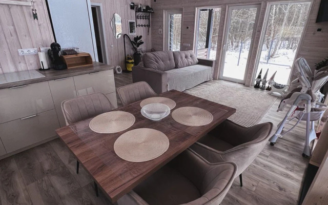 Частный дом Vremya Otdykha