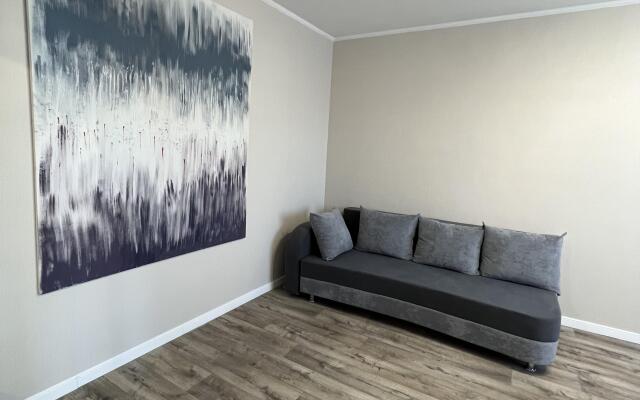 Квартира 1-к квартира в центре