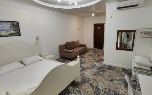 Leto Hotel
