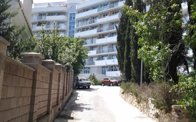Forosskiy Bereg Apartments