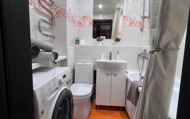 Na Prospekte Apartment