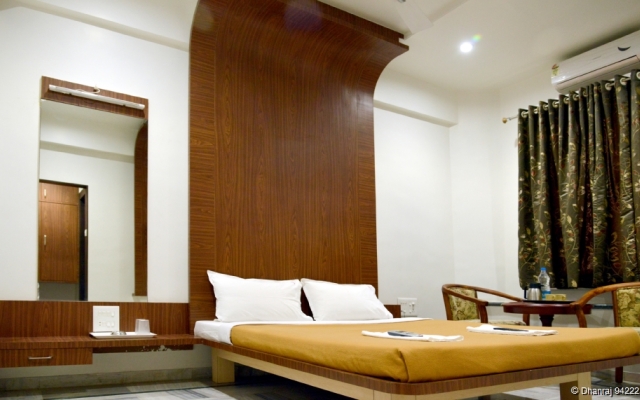 City Palace  Hotel