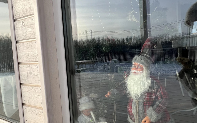 Частный дом 107 на Новой Риге с Панорамным Видом