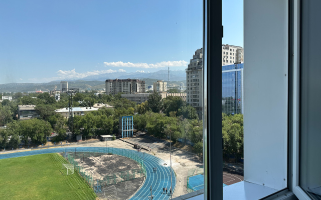 Апартаменты ADT Moon Blue