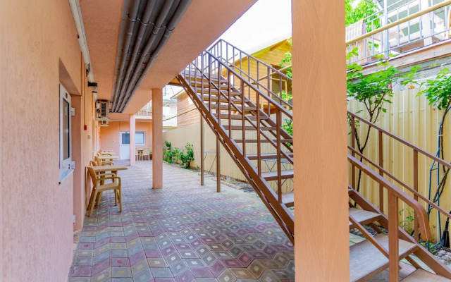 Klen Hotel