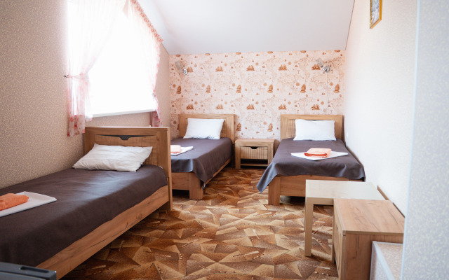 Гостевой дом Диана