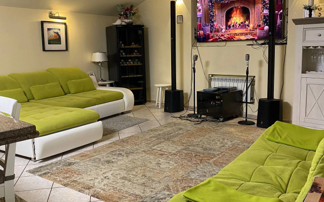 Отель NordWest SPA