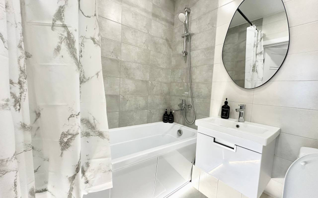 Квартира Cтудия Lumi