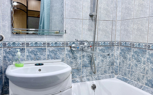 Квартира уютная в центре