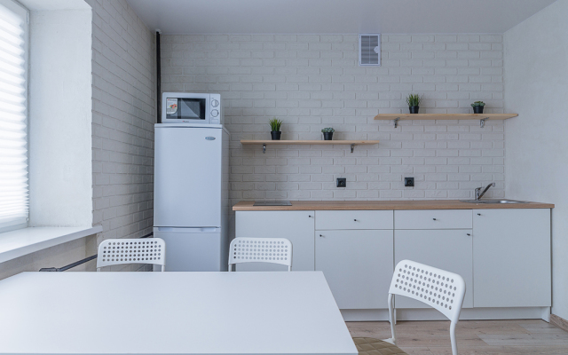 Na Kalinina Apartments
