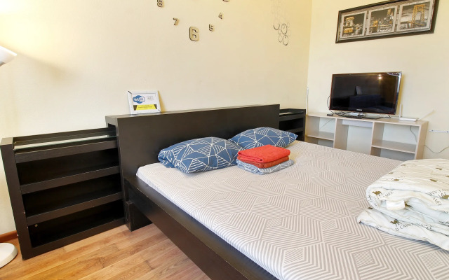 Olimp Apartments