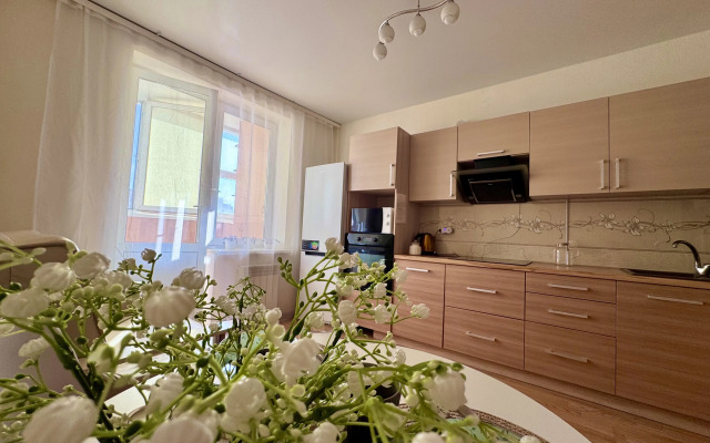 U Akvaparka Apartments