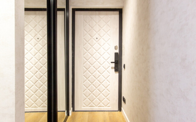 Komfort Olimpik Tavricheskaya Apartments