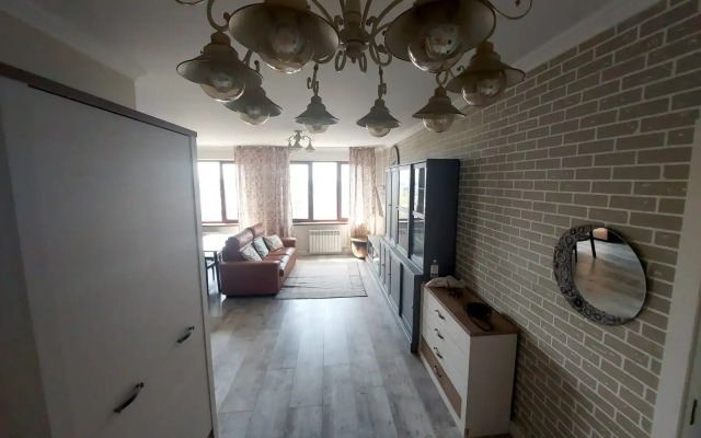 Udobstva I Komfort V Zhk Arbat Apartments