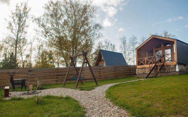 Private house Barnkhaus "zima"