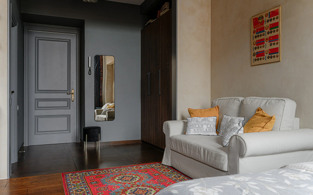 Нью-Йорк FeelApartments