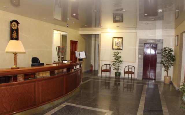 Noj Hotel