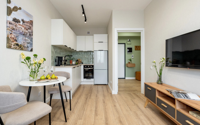 Merino Home Honey Flat