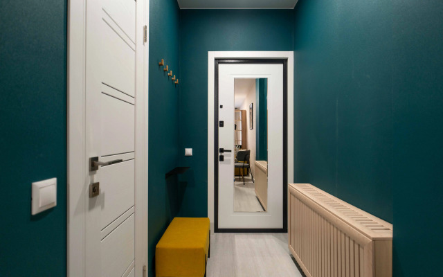 Квартира Студия на Ватутина 54 2