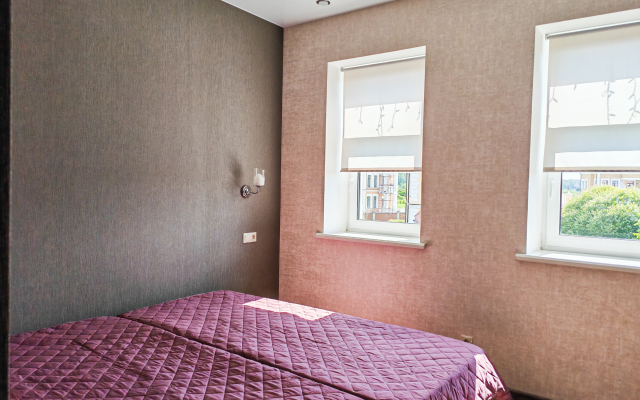 Arendapartment Mariinskaya Usadyba Private House
