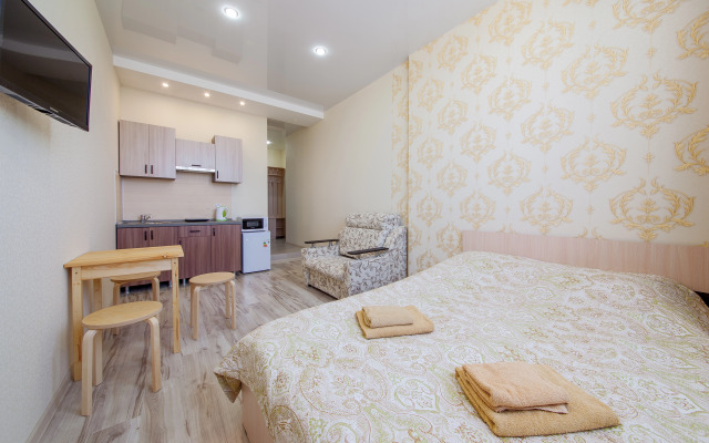 Апартаменты SutkiDar (1)