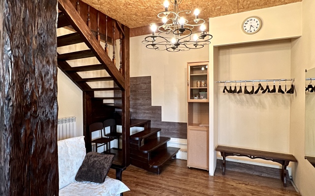 Port Baykal Private home