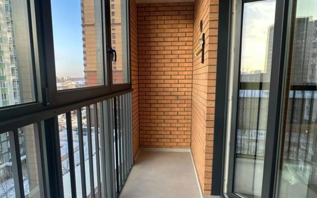 Квартира на Красном Проспекте 167/3