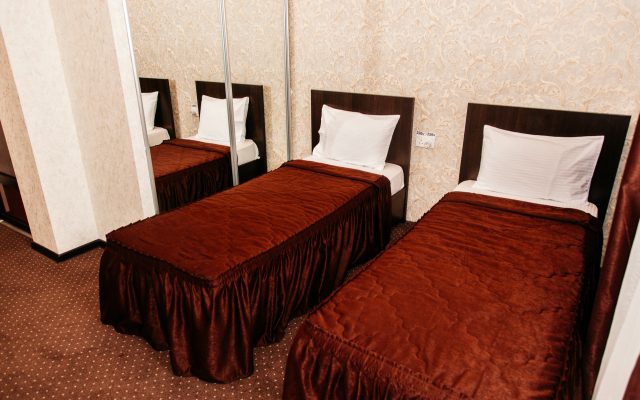 Altay Guest House