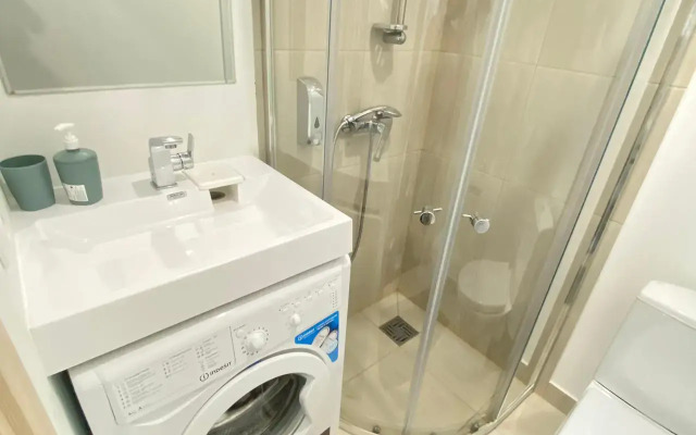 Apart-Otel Nizhniy Oranienbaum (208)