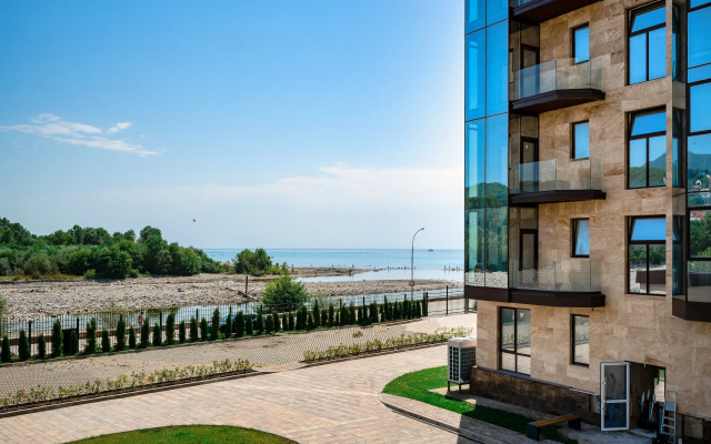 Okolo Morya  Apartments 18