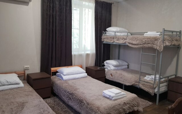 Blesk Mini-Hotel