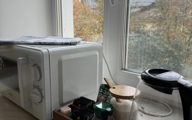 Квартира уютная в центре города