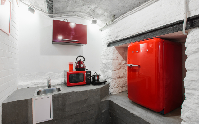 SyncotelHome Shelter Apartments