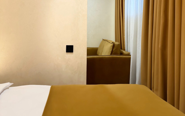 Detol Hotel