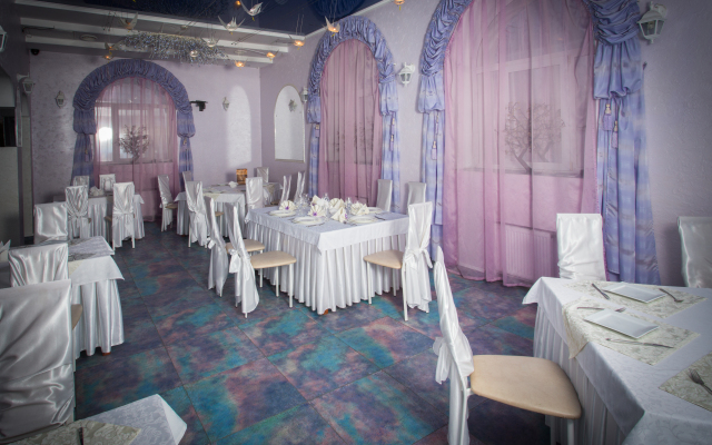 Assol Mini-Hotel