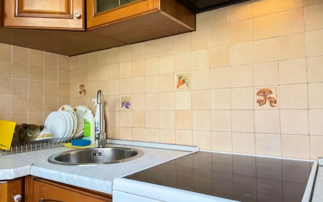 Апартаменты у метро ЦСКА