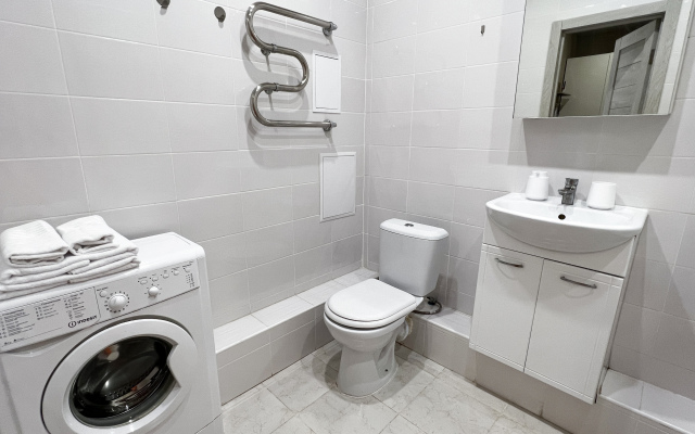 Krasnaya Ploschad Ryadom s torgovym Tsentrom Flat