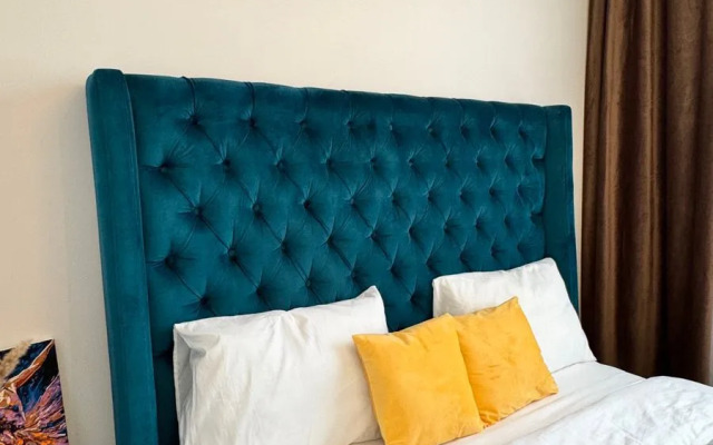 Zhk Expo Plaza Biznes Klass Apartments