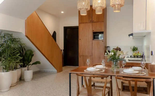 Апарт-отель Sunny Aparts 1