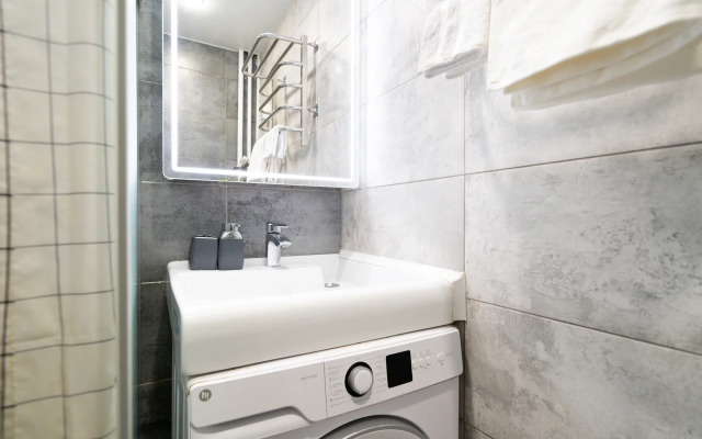 Апартаменты Дизайнерские Natali  на метро Зюзино