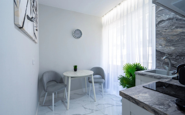 Orange Apart v tsentre Sochi Apartments