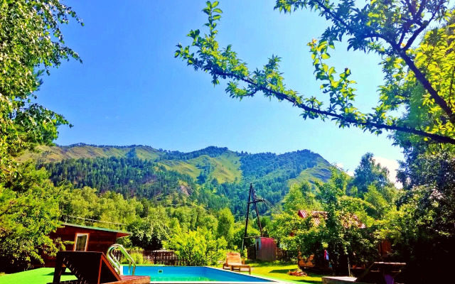 Гостевой дом Сельская усадьба