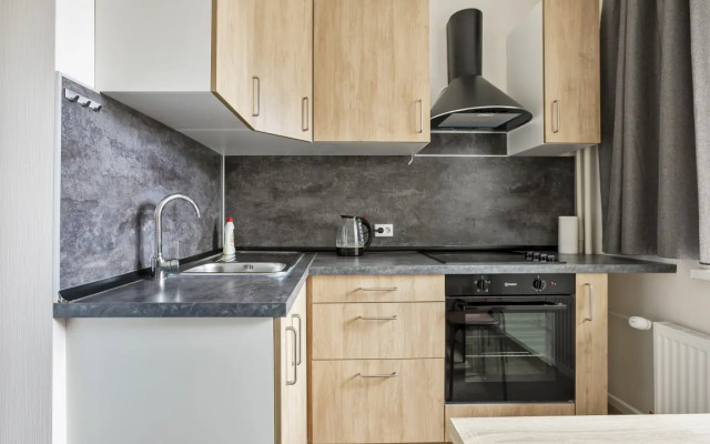 MaxRealty24 BigPutilkovo 2 Apartment