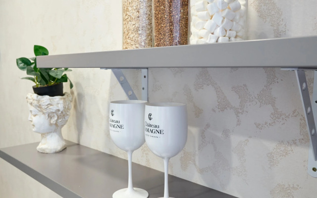 Квартира Люкс Апараменты Тольятти