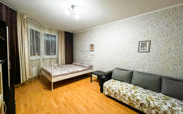 Апартаменты AlexHome Химки на Мельникова 21/1