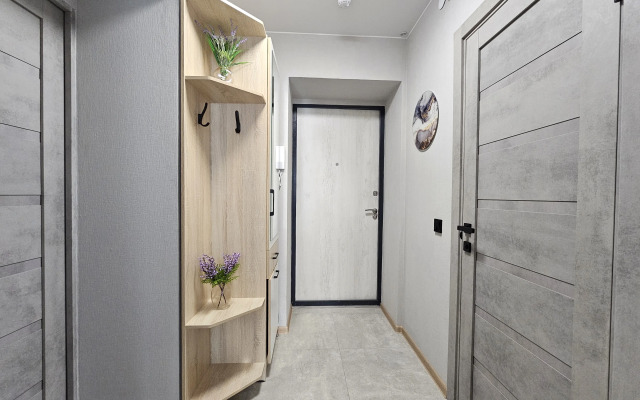 Spalny Rayon Apartment