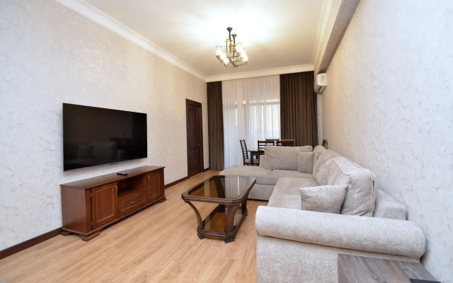 Апартаменты Perte House on Anastas Mikoyan 64\6