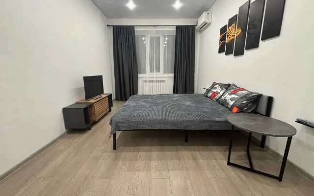 Квартира в центре Бузулука