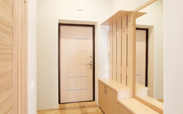 Daudel #122 U Otelya Mercure Apartments